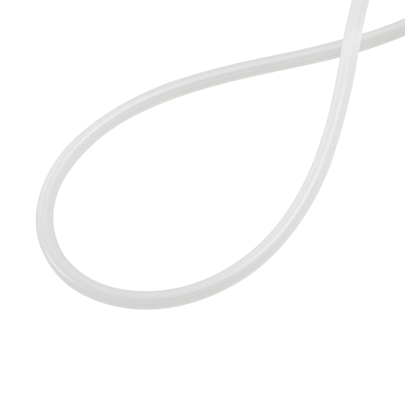 Silikonová pryžová trubice Bezbarvá a bez zápachu Silikonová pryžová trubice Silikonová pryžová trubice Bezbarvá a bez zápachu Silikonová pryžová trubice