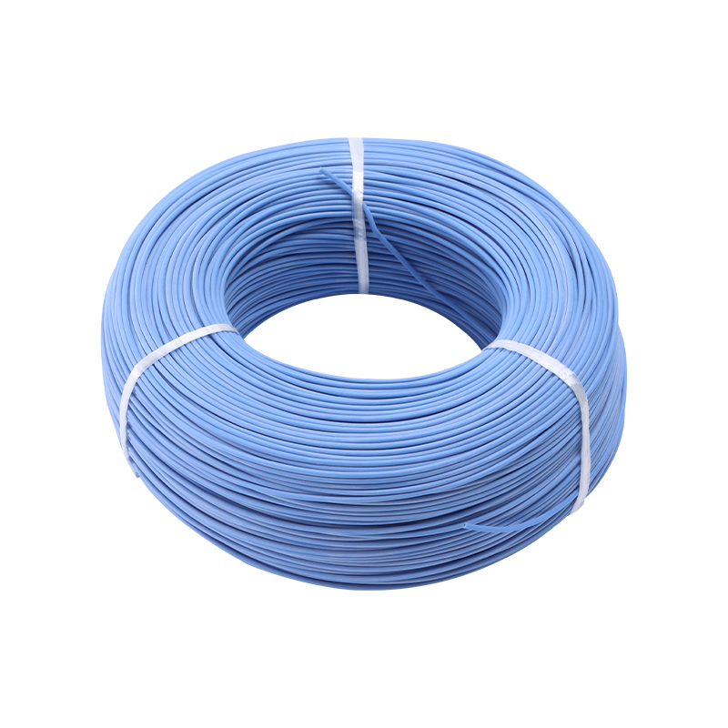 UL3530 Silikonová měkká instalační linka odolná vysokým teplotám UL3530 Silikonová měkká instalační linka odolná vysokým teplotám