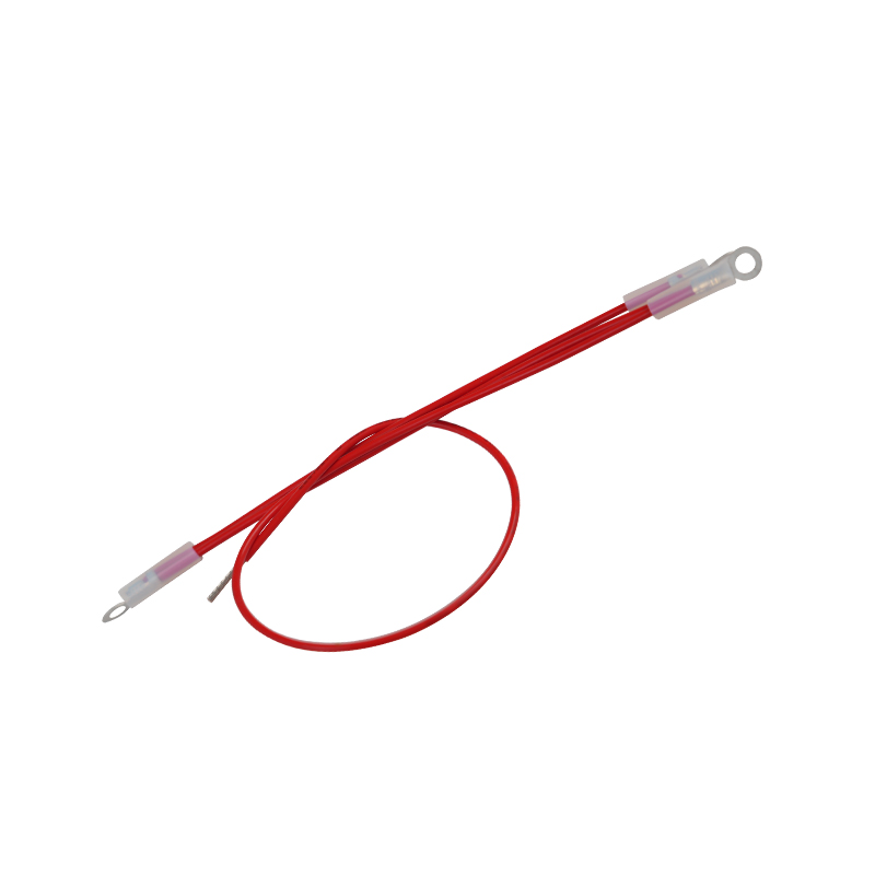 Zapojení vzduchové fritézy Kabel pro ovládání vysoké teploty vzduchové fritézy Zapojení vzduchové fritézy Kabel pro ovládání vysoké teploty vzduchové fritézy