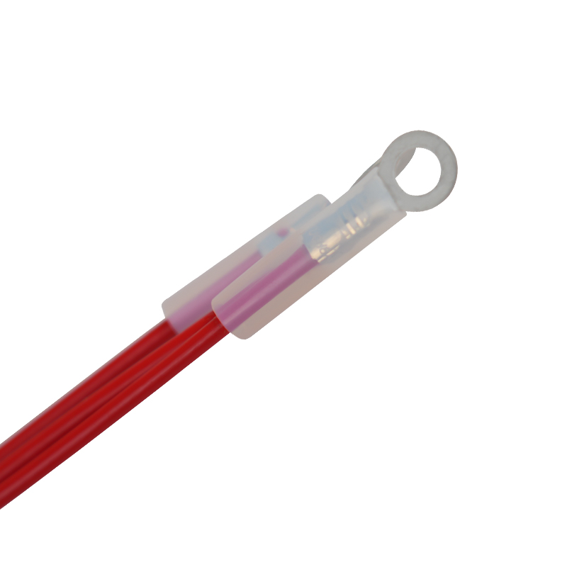 Zapojení vzduchové fritézy Kabel pro ovládání vysoké teploty vzduchové fritézy Zapojení vzduchové fritézy Kabel pro ovládání vysoké teploty vzduchové fritézy