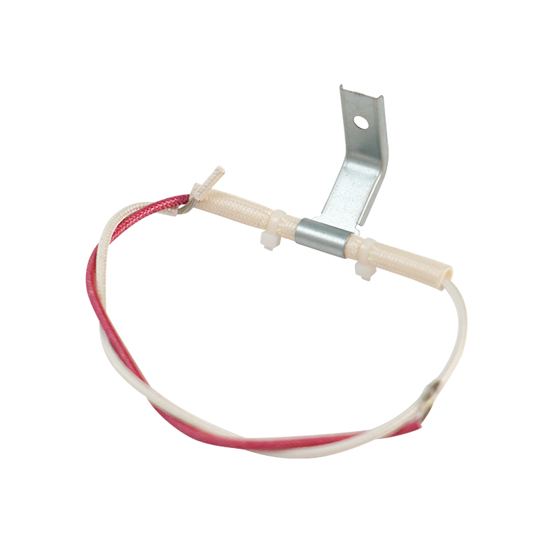 Zapojení vzduchové fritézy Kabel pro ovládání vysoké teploty vzduchové fritézy Zapojení vzduchové fritézy Kabel pro ovládání vysoké teploty vzduchové fritézy