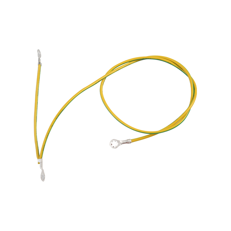 Jiangyin Zhijun Appliance Electric Cable and Wire Co., Ltd