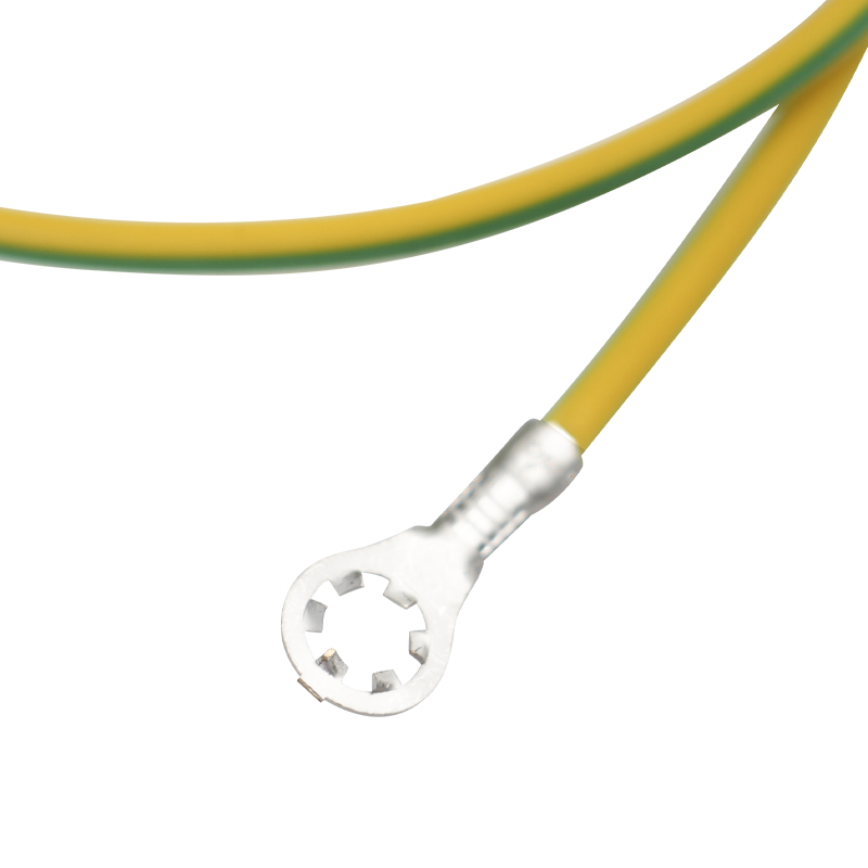 Zapojení vzduchové fritézy Kabel pro ovládání vysoké teploty vzduchové fritézy Zapojení vzduchové fritézy Kabel pro ovládání vysoké teploty vzduchové fritézy