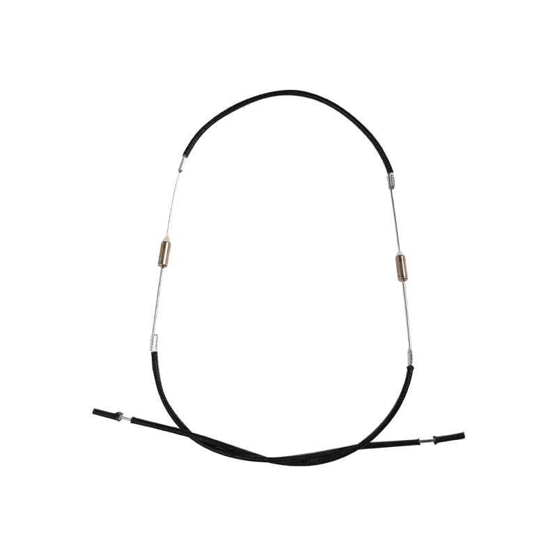 Zapojení vzduchové fritézy Kabel pro ovládání vysoké teploty vzduchové fritézy Zapojení vzduchové fritézy Kabel pro ovládání vysoké teploty vzduchové fritézy