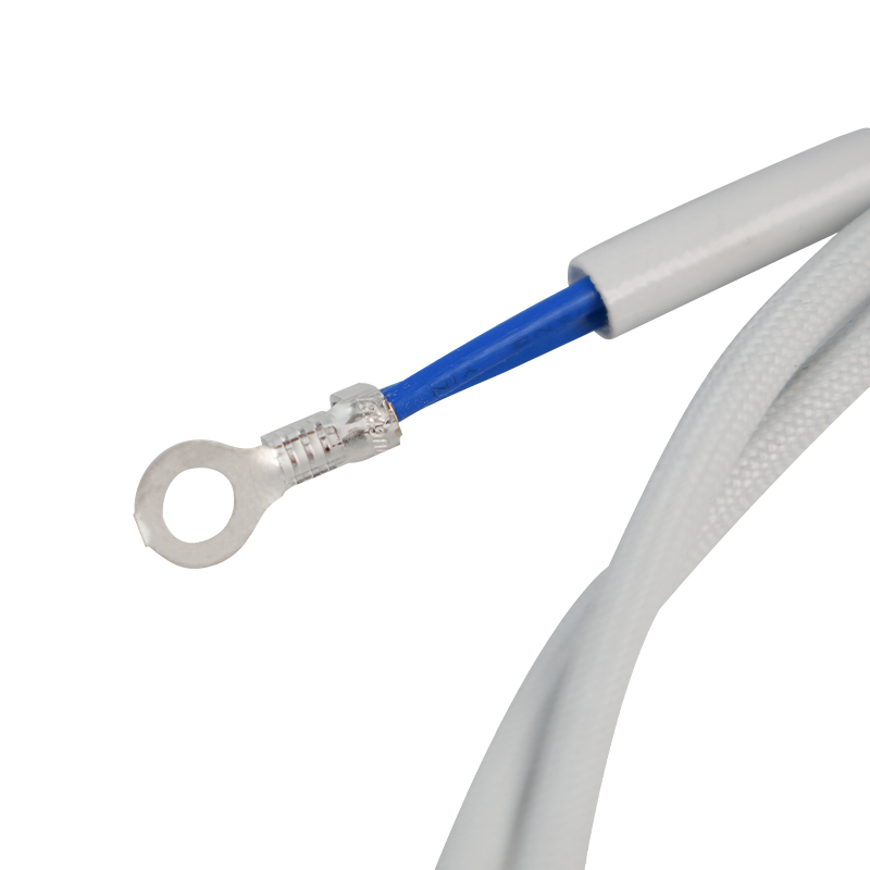 Zapojení vzduchové fritézy Kabel pro ovládání vysoké teploty vzduchové fritézy Zapojení vzduchové fritézy Kabel pro ovládání vysoké teploty vzduchové fritézy