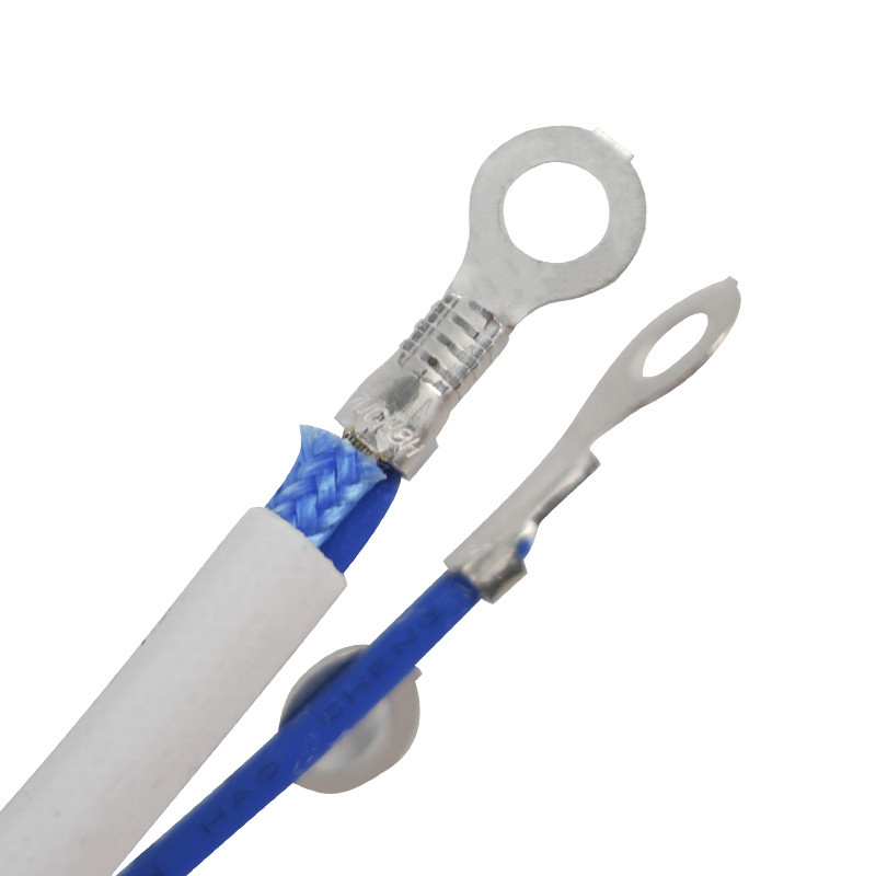 Zapojení vzduchové fritézy Kabel pro ovládání vysoké teploty vzduchové fritézy Zapojení vzduchové fritézy Kabel pro ovládání vysoké teploty vzduchové fritézy