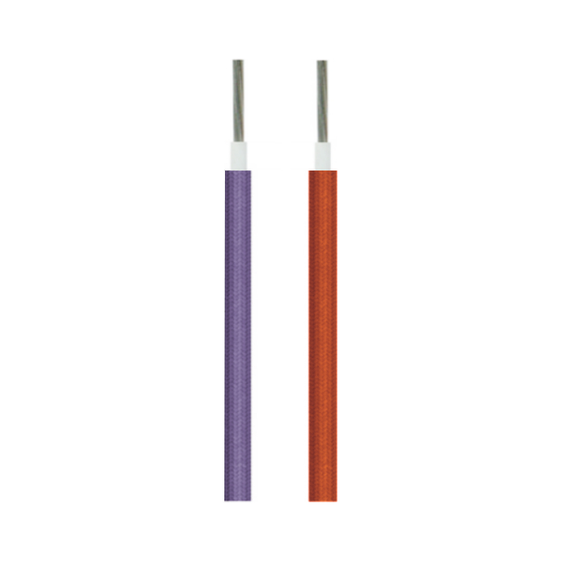 UL3071/3074/3075 S opleteným silikonovým drátem