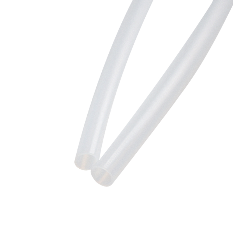 Teflonový návlek Fep Teflonový bílý návlek Teflonový návlek Fep Teflonový bílý návlek