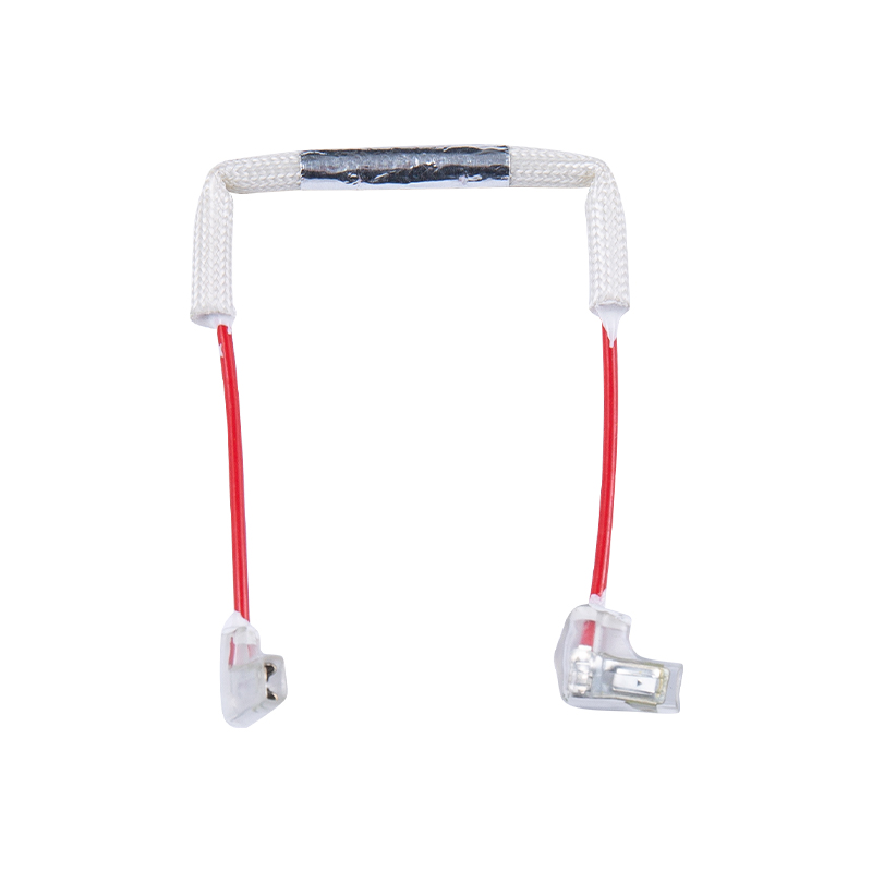 Kabelový svazek vnitřního připojení inteligentního WC víka Kabelový svazek vnitřního připojení inteligentního WC víka