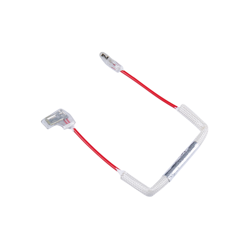 Kabelový svazek vnitřního připojení inteligentního WC víka Kabelový svazek vnitřního připojení inteligentního WC víka