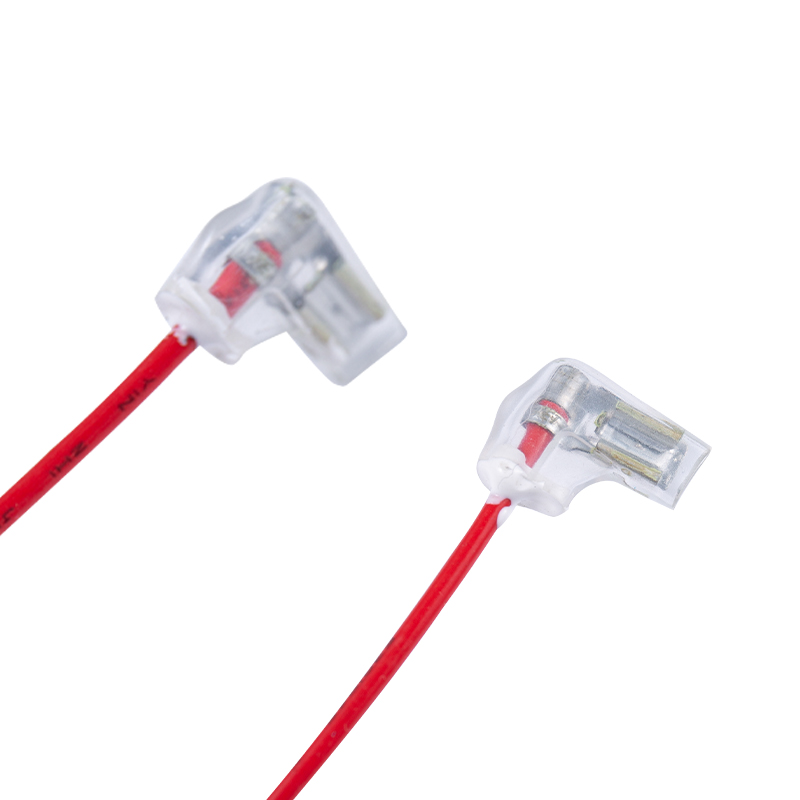 Kabelový svazek vnitřního připojení inteligentního WC víka Kabelový svazek vnitřního připojení inteligentního WC víka