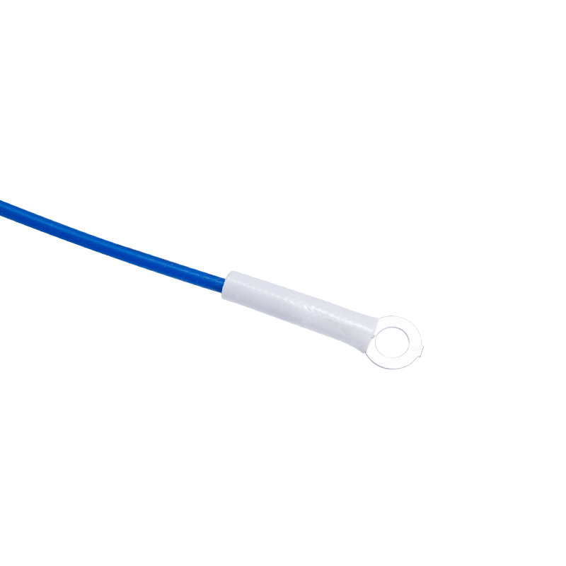 Kabeláž trouby Kabelový svazek elektrických kabelů odolný vůči vysokým teplotám Kabeláž trouby Kabelový svazek elektrických kabelů odolný vůči vysokým teplotám