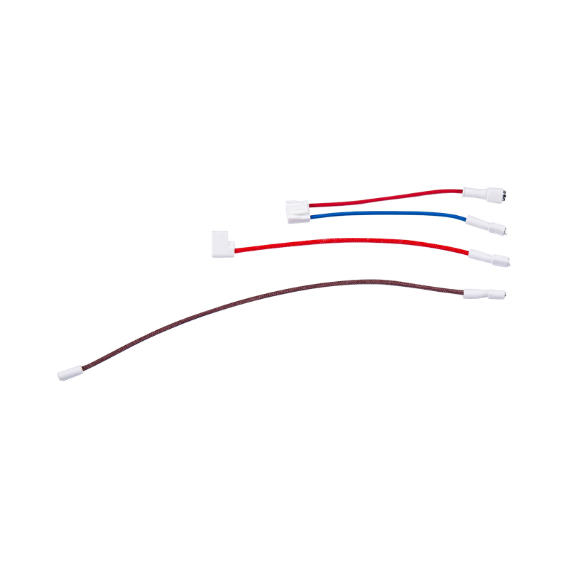 Kabelový svazek ovládání parního a pečícího stroje Kabelový svazek ovládání parního a pečícího stroje