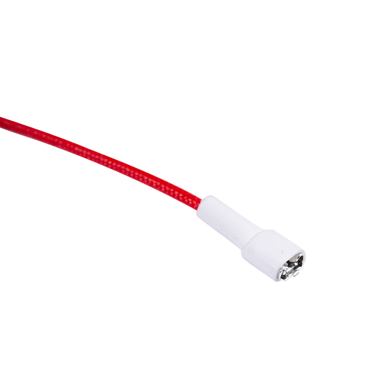 Kabelový svazek ovládání parního a pečícího stroje Kabelový svazek ovládání parního a pečícího stroje