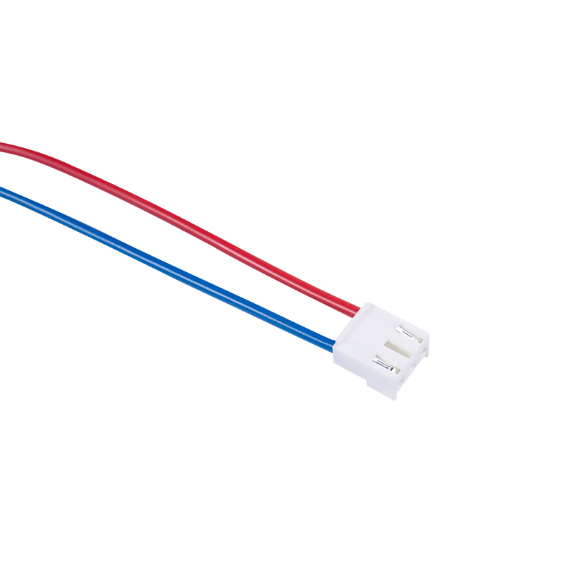 Kabelový svazek ovládání parního a pečícího stroje Kabelový svazek ovládání parního a pečícího stroje