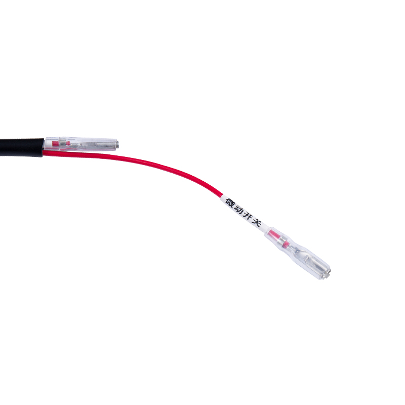 Kabelový svazek pro ovládání tofu pudinkového stroje Kabelový svazek pro ovládání tofu pudinkového stroje