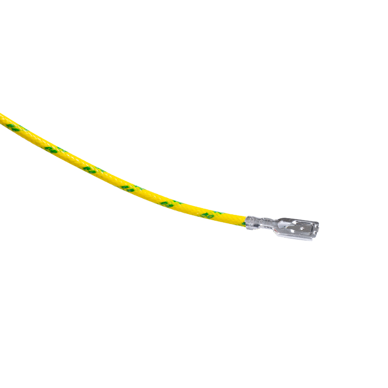 Kabelový svazek ovládacích kabelů vaflovače Kabelový svazek ovládacích kabelů vaflovače