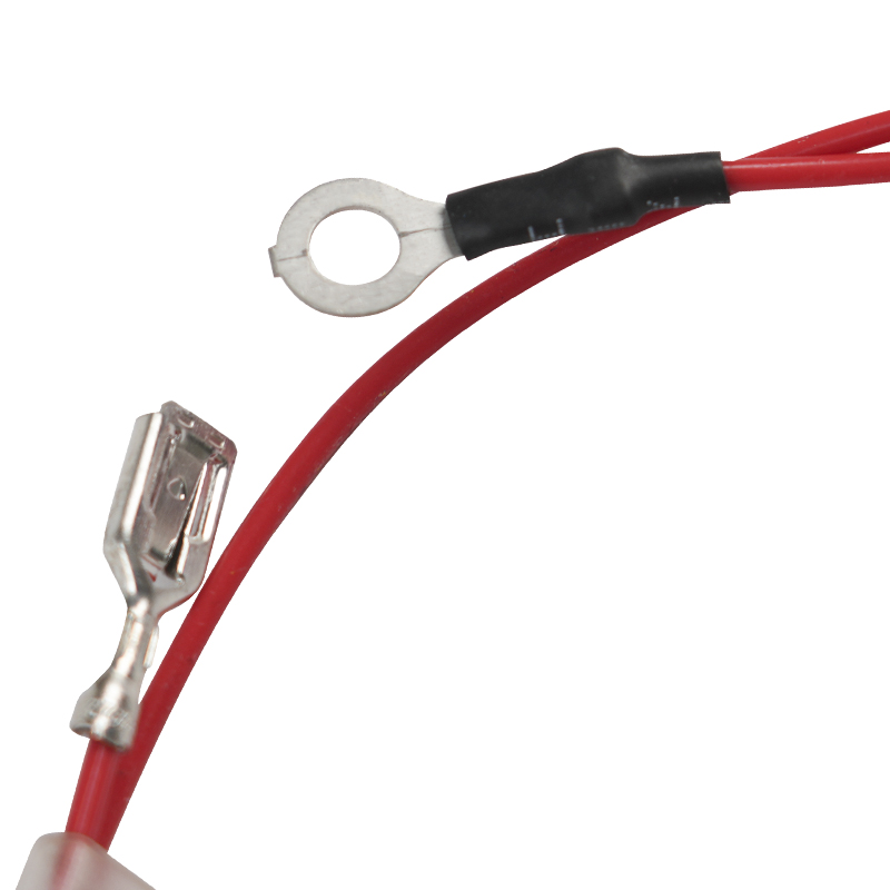 Kabelový svazek vnitřního připojení uzavíracího stroje Kabelový svazek vnitřního připojení uzavíracího stroje