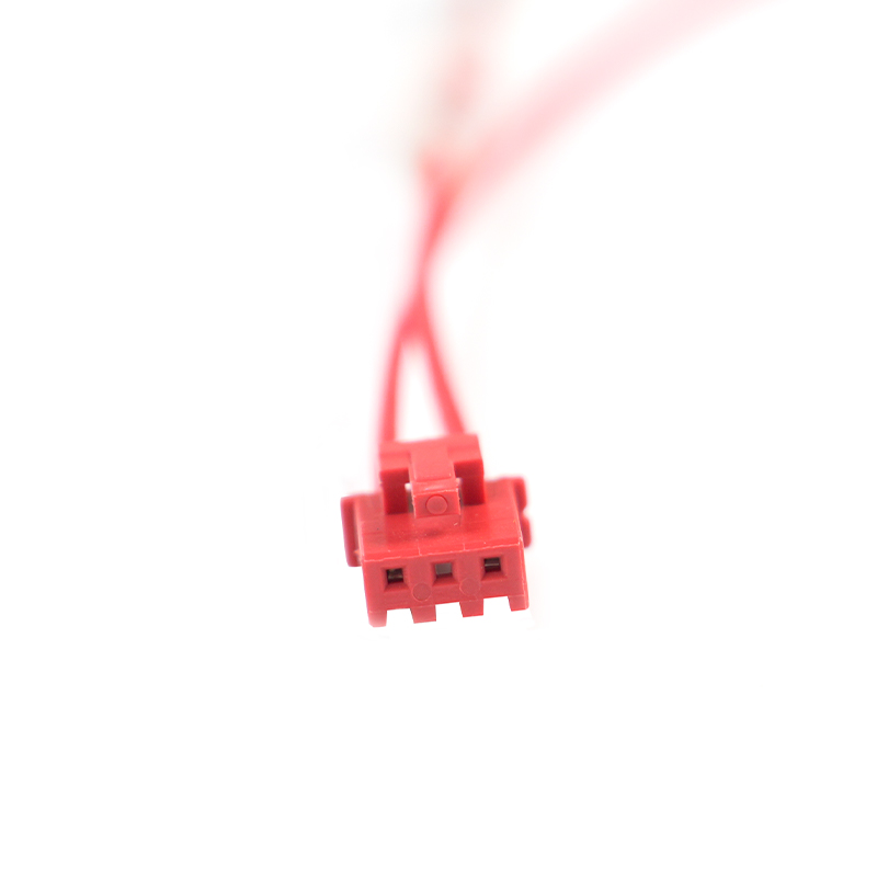 Kabelový svazek vnitřního připojení uzavíracího stroje Kabelový svazek vnitřního připojení uzavíracího stroje