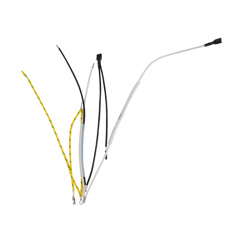 Kabelový svazek vnitřního připojení vysavače Kabelový svazek vnitřního připojení vysavače
