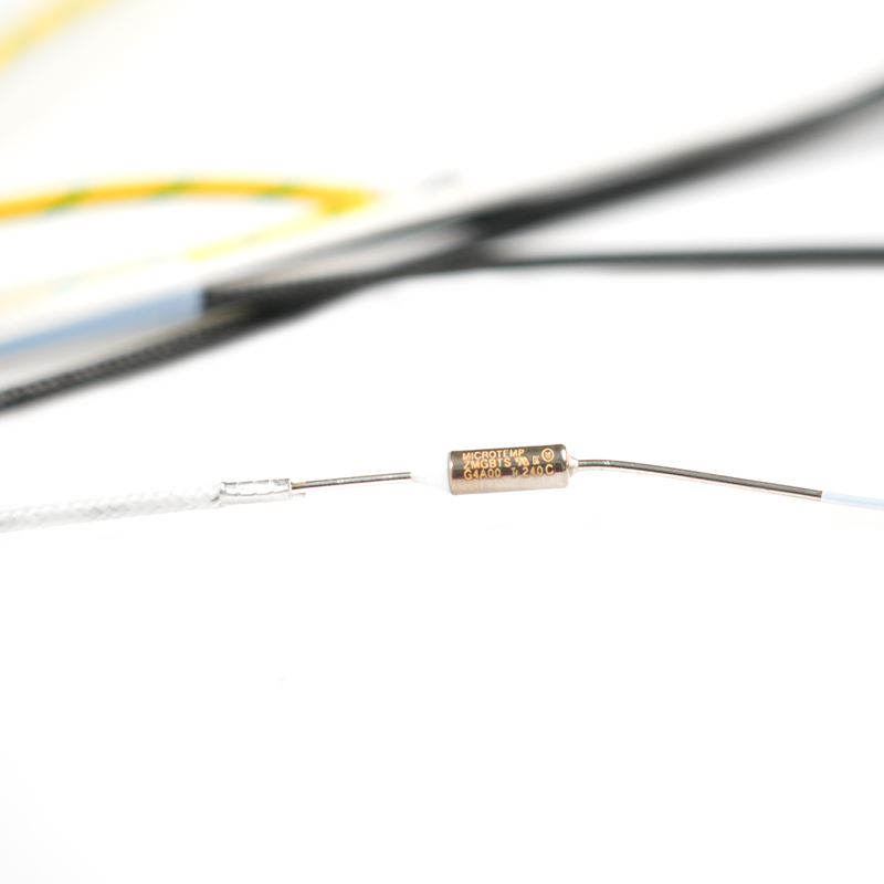 Kabelový svazek vnitřního připojení vysavače Kabelový svazek vnitřního připojení vysavače