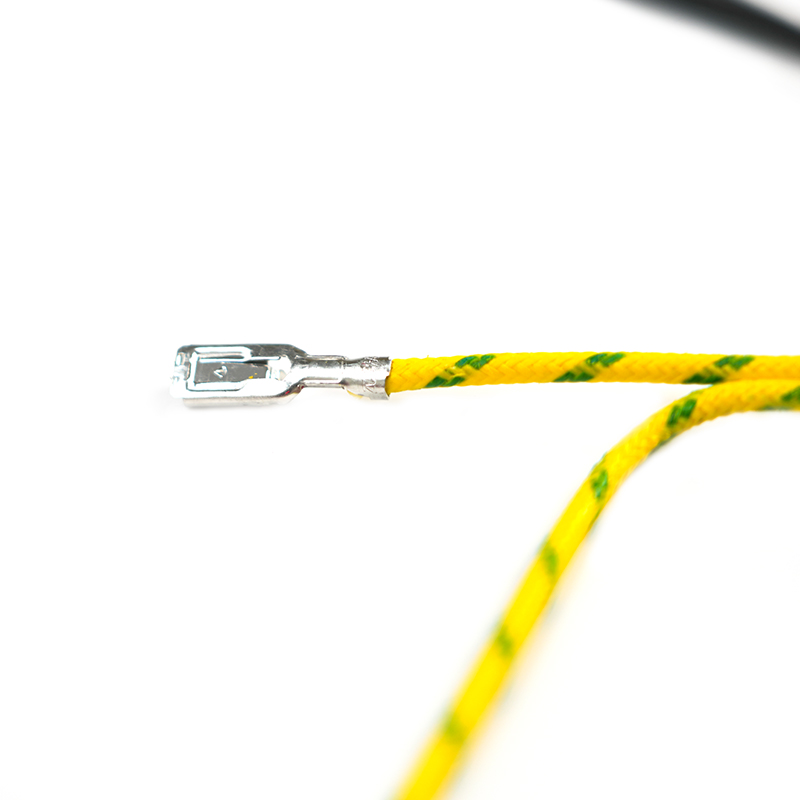 Kabelový svazek vnitřního připojení vysavače Kabelový svazek vnitřního připojení vysavače