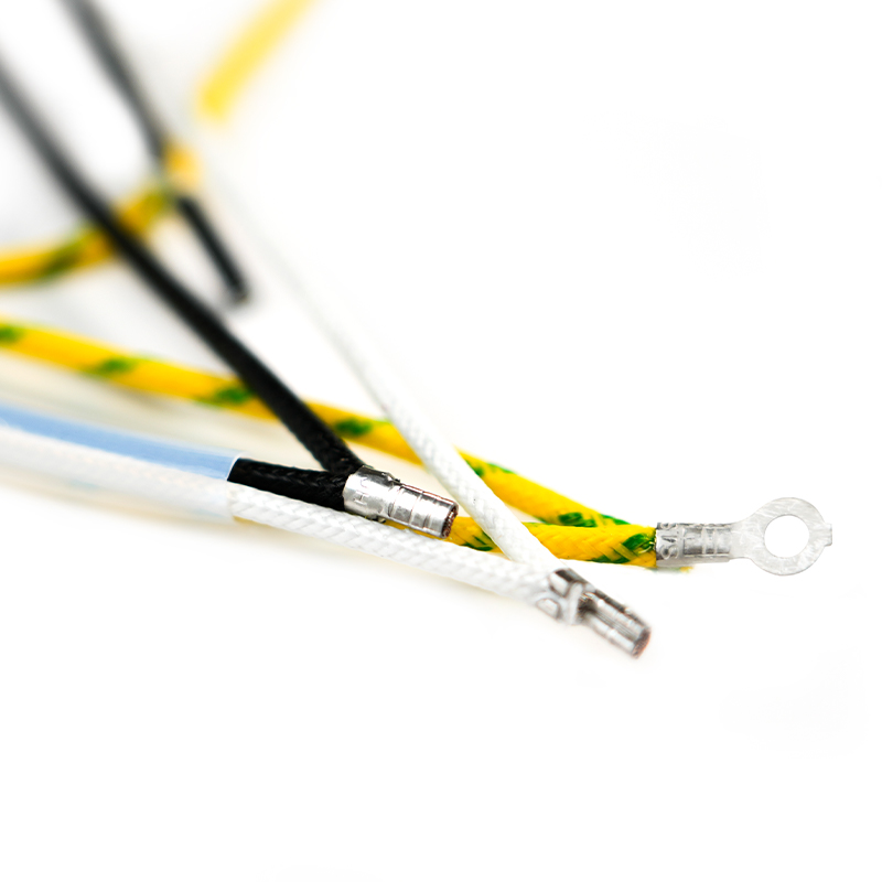 Kabelový svazek vnitřního připojení vysavače Kabelový svazek vnitřního připojení vysavače