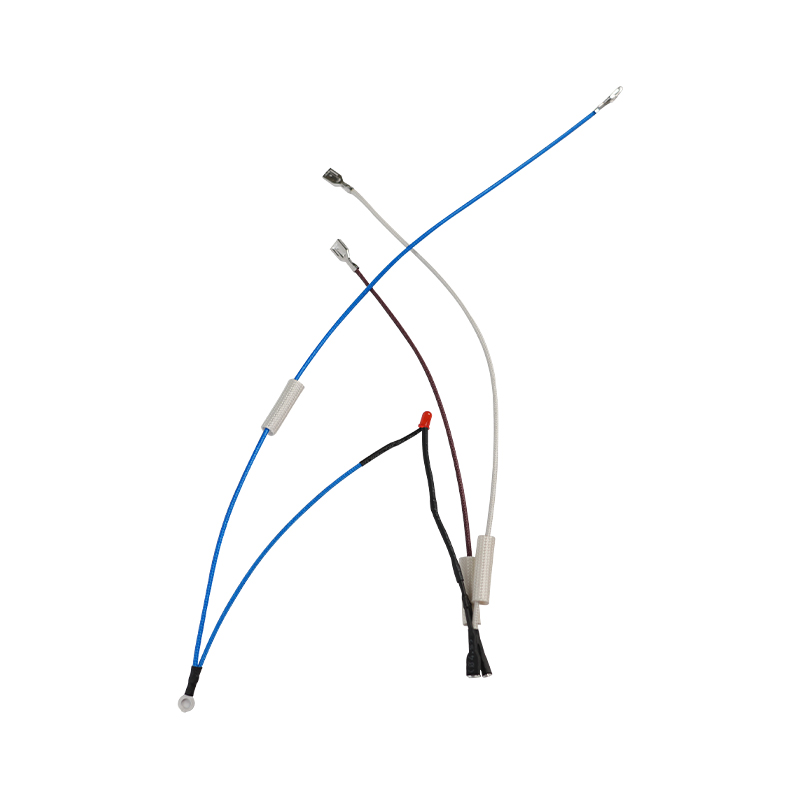 Kabelový svazek ovládání elektrické pánve Kabelový svazek ovládání elektrické pánve