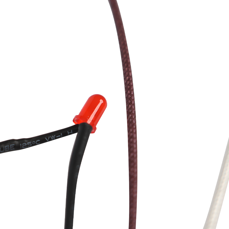 Kabelový svazek ovládání elektrické pánve Kabelový svazek ovládání elektrické pánve